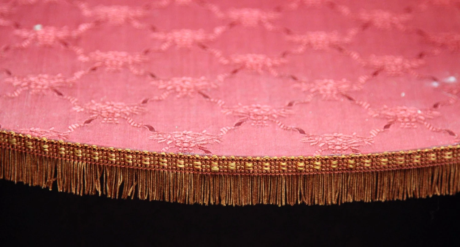 French Curio Cabinet 9 French Curio Cabinet - Image 7