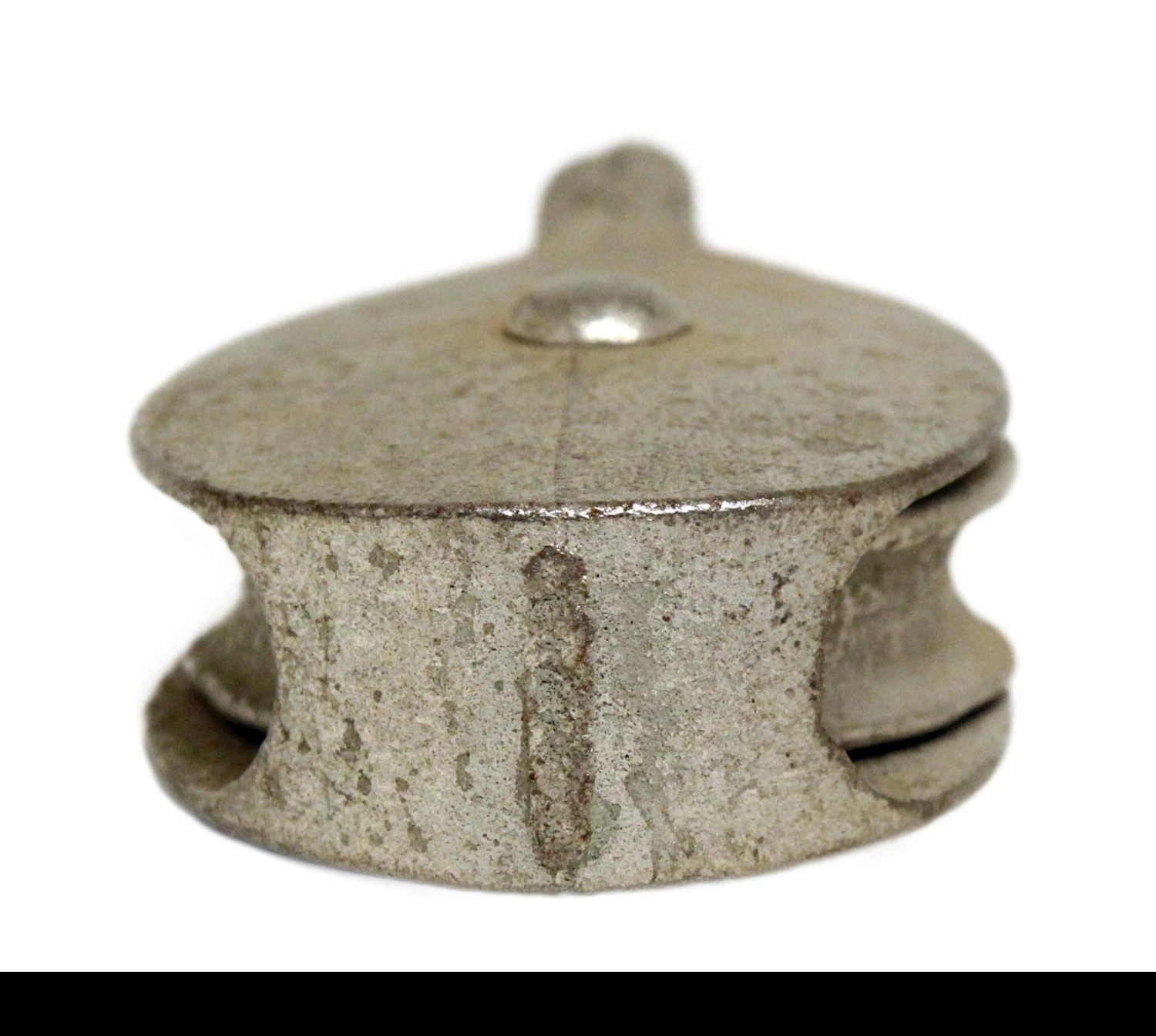 Cast Iron Pulley 6 Cast Iron Pulley - Image 4