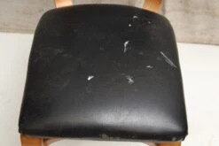 Thonet Black Chair With Light Wood Tone 18 Thonet Black Chair With Light Wood Tone -OGT Sale Store m231859 07