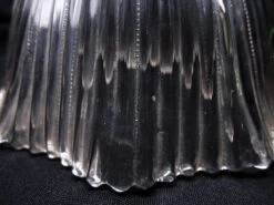 Custom 1920s Holophane Clear Glass 7 In. Pendant Light 10 Custom 1920s Holophane Clear Glass 7 In. Pendant Light -OGT Sale Store m232140 04