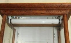 Narrow Stafford Showcase 17 Narrow Stafford Showcase -OGT Sale Store m232356 04