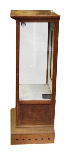 Narrow Stafford Showcase 23 Narrow Stafford Showcase -OGT Sale Store m232356 10