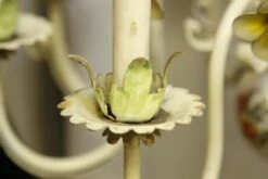 Floral French Country Style Chandelier With 8 Lights 15 Floral French Country Style Chandelier With 8 Lights -OGT Sale Store m232367 06