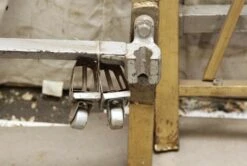 Brass Full Size Bed Frame 13 Brass Full Size Bed Frame -OGT Sale Store m232476a 04