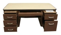 Metal All Steel Office Desk -OGT Sale Store m233242 06