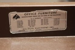 Metal All Steel Office Desk -OGT Sale Store m233242 07