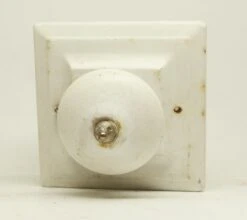 Vintage Traditional White Outdoor Porch Sconce -OGT Sale Store m233311 05