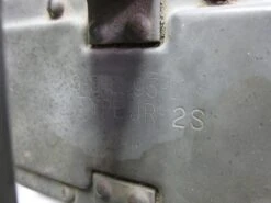 1940s Hand Held Navy Lantern -OGT Sale Store m233351 05