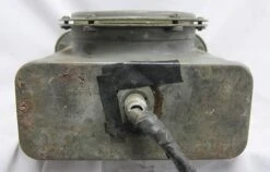 1940s Hand Held Navy Lantern -OGT Sale Store m233351 06