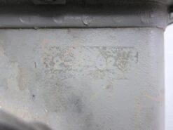 1940s Hand Held Navy Lantern -OGT Sale Store m233351 07