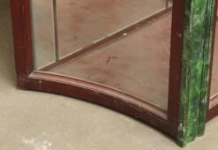 Connecting Display Cabinet Set -OGT Sale Store m233874 07
