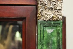 Connecting Display Cabinet Set -OGT Sale Store m233874 09