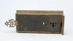 Ornate Bronze Surface Lock 13 Ornate Bronze Surface Lock -OGT Sale Store m233945 06