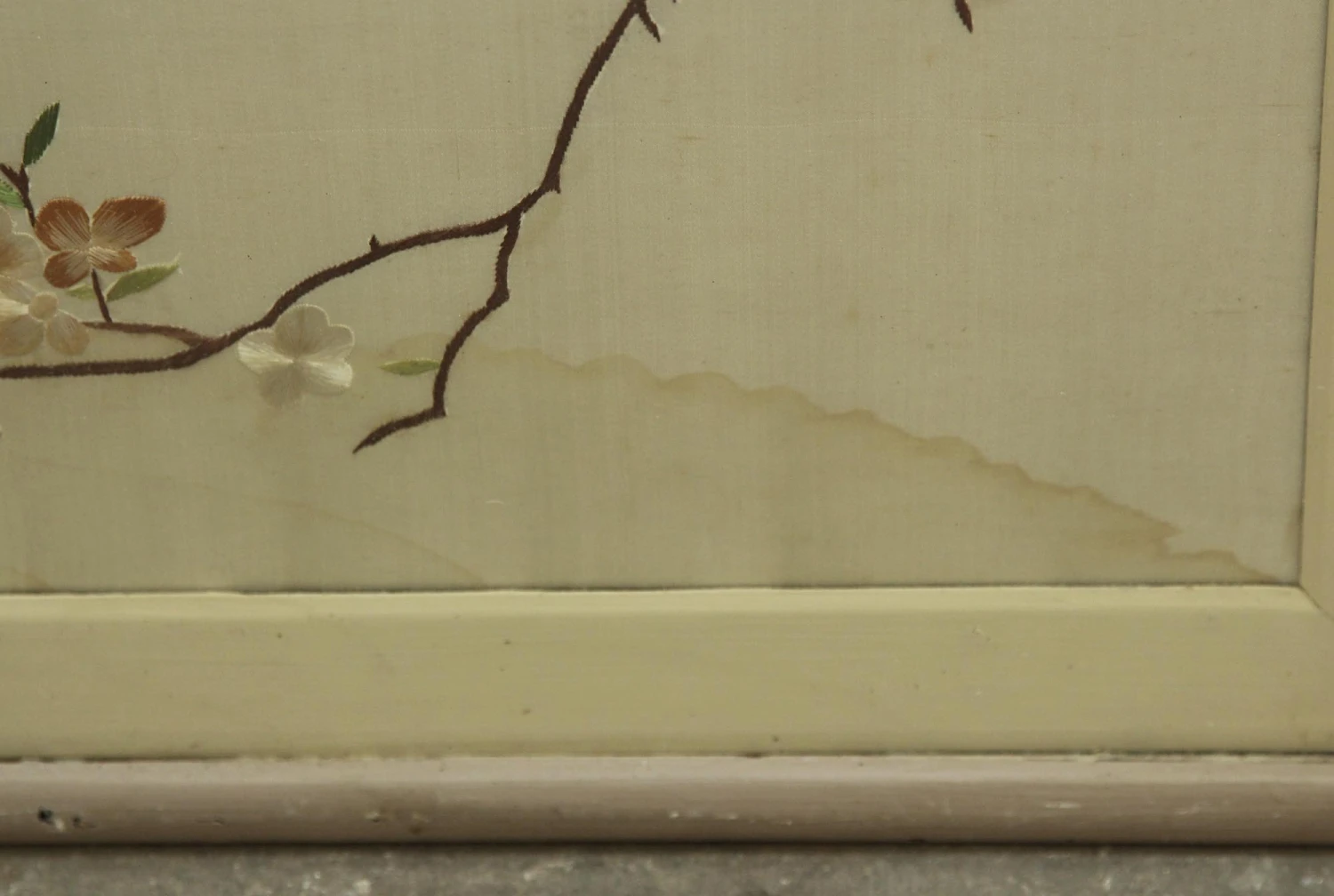 Pair Of Bird Embroidery Prints 7 Pair Of Bird Embroidery Prints - Image 5