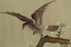 Pair Of Bird Embroidery Prints 17 Pair Of Bird Embroidery Prints -OGT Sale Store m234056 08