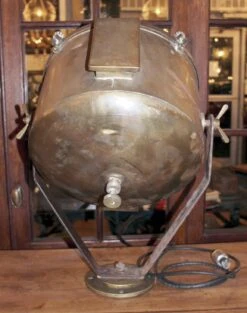 Original Bronze Surface Mount Spotlight 9 Original Bronze Surface Mount Spotlight -OGT Sale Store m234289 04