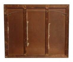 Framed & Matted Large Format Scenic Photo 11 Framed & Matted Large Format Scenic Photo -OGT Sale Store m234422 05