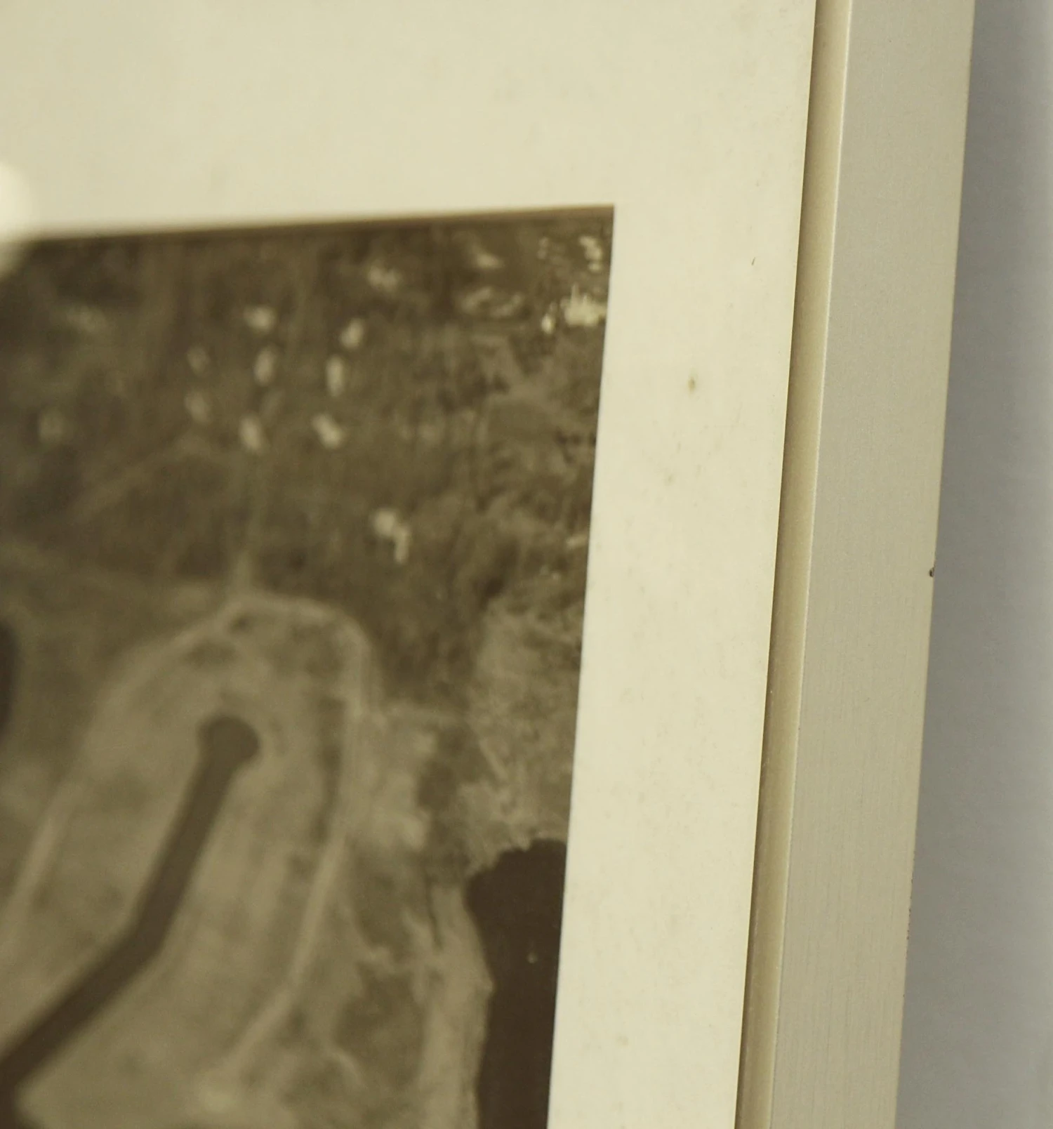 Framed & Matted Photo Of Rumson NJ 7 Framed & Matted Photo Of Rumson NJ - Image 5