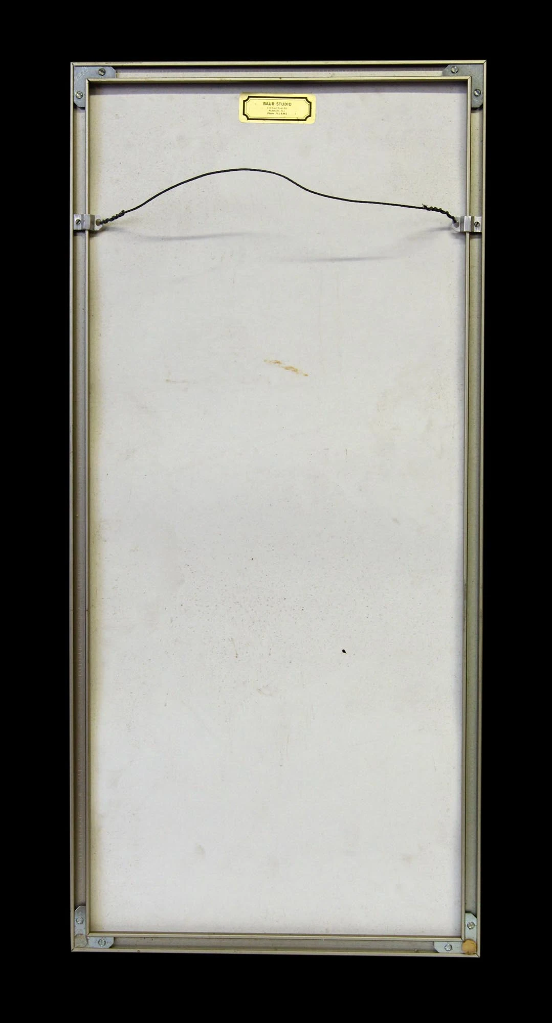 Framed & Matted Photo Of Rumson NJ 8 Framed & Matted Photo Of Rumson NJ - Image 6