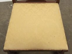 Queen Anne Style Wooden Chair -OGT Sale Store m235423 05