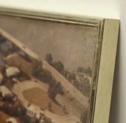 Framed Aerial Photo 15 Framed Aerial Photo -OGT Sale Store m235435 06