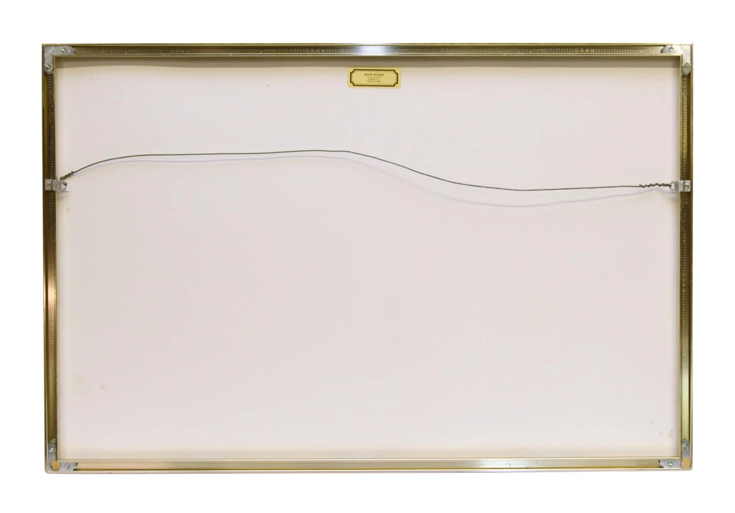 Framed Aerial Photo 9 Framed Aerial Photo - Image 7