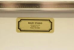 Framed Aerial Photo 17 Framed Aerial Photo -OGT Sale Store m235435 08