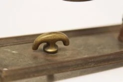 Yale Plate With Serpentine Handle 12 Yale Plate With Serpentine Handle -OGT Sale Store m235791 04