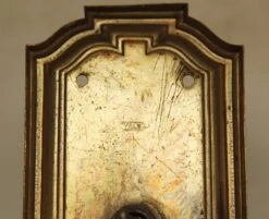 Yale Plate With Serpentine Handle 13 Yale Plate With Serpentine Handle -OGT Sale Store m235791 05