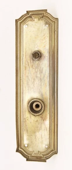 Yale Plate With Serpentine Handle 14 Yale Plate With Serpentine Handle -OGT Sale Store m235791 06