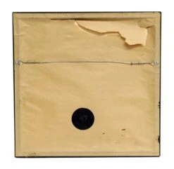 Vintage Framed Robbie Robertson Print 12 Vintage Framed Robbie Robertson Print -OGT Sale Store m235801 05