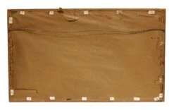 Oriental Wood Framed Deer & Tree Motif 12 Oriental Wood Framed Deer & Tree Motif -OGT Sale Store m235804 04