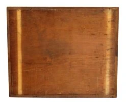 Plain Solid Wood Framed Mirror 9 Plain Solid Wood Framed Mirror -OGT Sale Store m235806 04