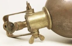 Reclaimed Brass Nautical Spot Light 11 Reclaimed Brass Nautical Spot Light -OGT Sale Store m235862 05