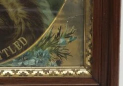 1886 Framed Louise Portrait 17 1886 Framed Louise Portrait -OGT Sale Store m235893 07