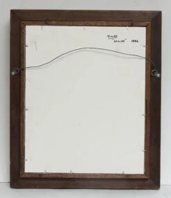 1886 Framed Louise Portrait 18 1886 Framed Louise Portrait -OGT Sale Store m235893 08