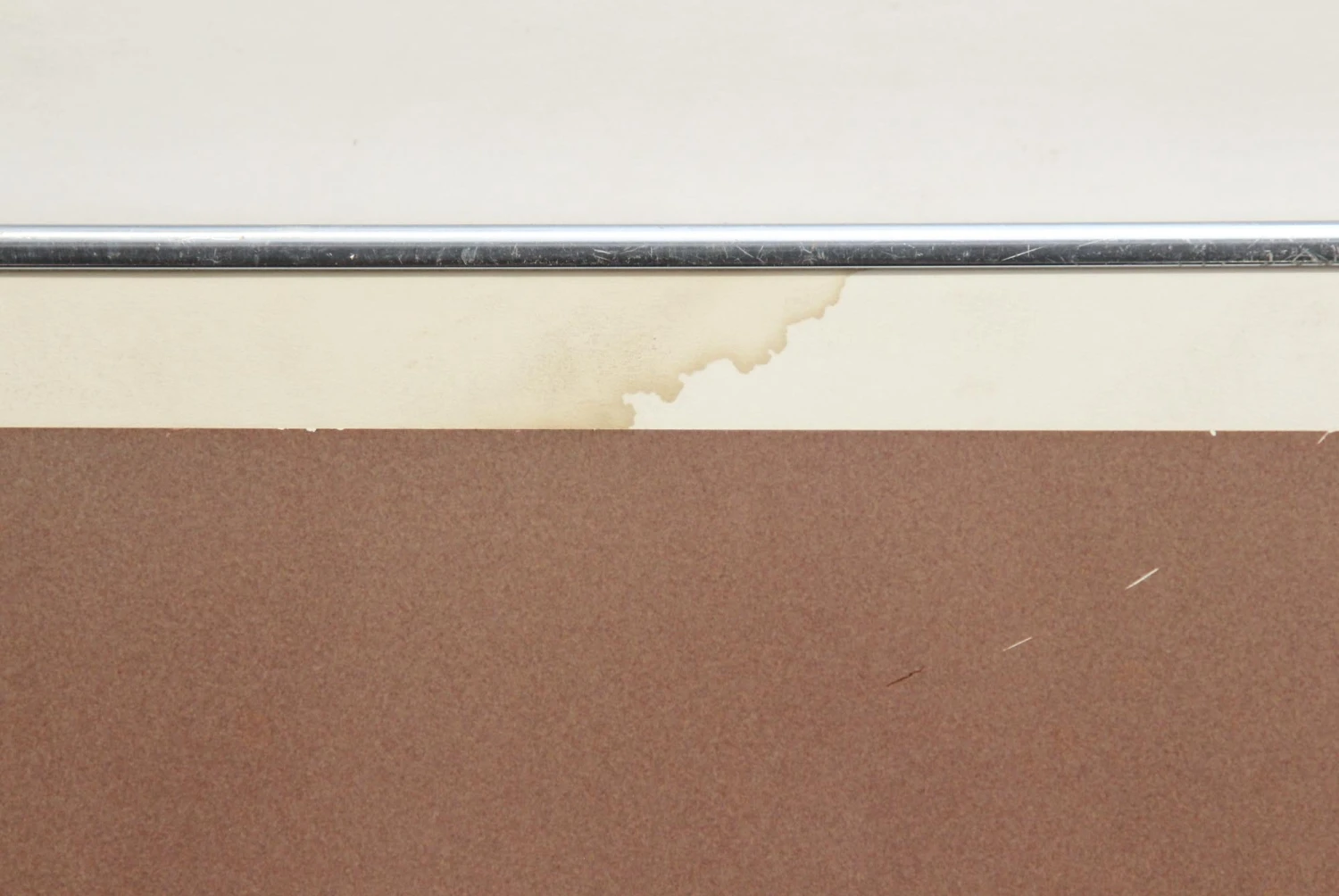 Vintage Space Ship Launch Photograph 6 Vintage Space Ship Launch Photograph - Image 4