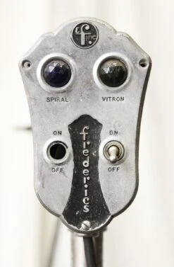 Woodward Frederics Rolling Lamp Stand 15 Woodward Frederics Rolling Lamp Stand -OGT Sale Store m235939 05