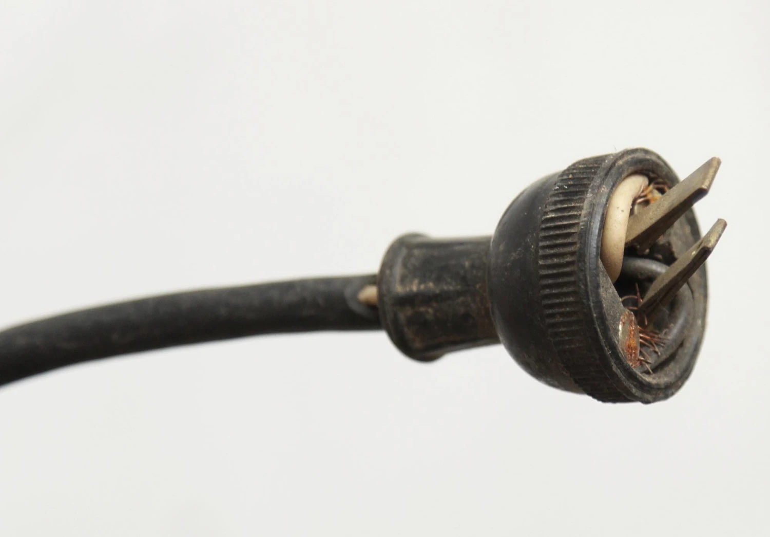 Woodward Frederics Rolling Lamp Stand 11 Woodward Frederics Rolling Lamp Stand - Image 9