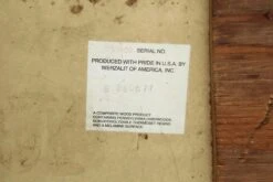 Set Of Resin & Melamine Square Tops 17 Set Of Resin & Melamine Square Tops -OGT Sale Store m236030 08