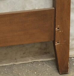 Twin Wood Mid Century Headboard 11 Twin Wood Mid Century Headboard -OGT Sale Store m236032 04