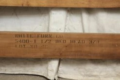 Twin Wood Mid Century Headboard 13 Twin Wood Mid Century Headboard -OGT Sale Store m236032 06