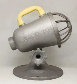 Vintage Circle-D Spot Light -OGT Sale Store m236658 05