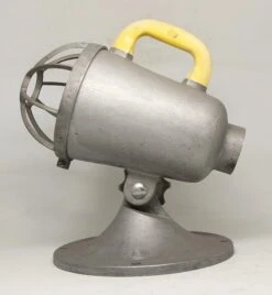 Vintage Circle-D Spot Light -OGT Sale Store m236658 09