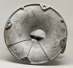 Vintage Circle-D Spot Light -OGT Sale Store m236658 11