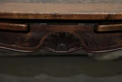 Queen Anne Table With End Extensions 24 Queen Anne Table With End Extensions -OGT Sale Store m237561 10