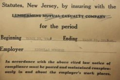 1940s Wooden Showcase With Mirrored Bottom 13 1940s Wooden Showcase With Mirrored Bottom -OGT Sale Store m237587 04