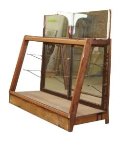 Reclaimed Drugstore Showcase 9 Reclaimed Drugstore Showcase -OGT Sale Store m237589 04