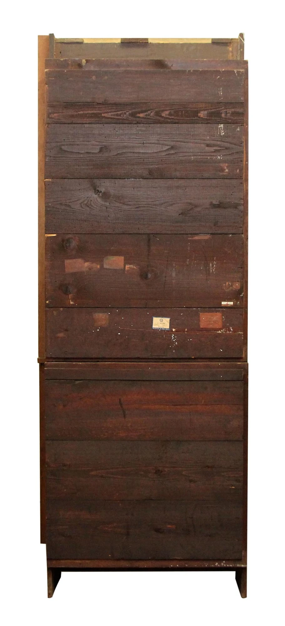 Reclaimed Commercial Storage Unit M238207 9 Reclaimed Commercial Storage Unit M238207 - Image 7