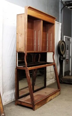 Reclaimed Commercial Storage Unit M238209 12 Reclaimed Commercial Storage Unit M238209 -OGT Sale Store m238209 04